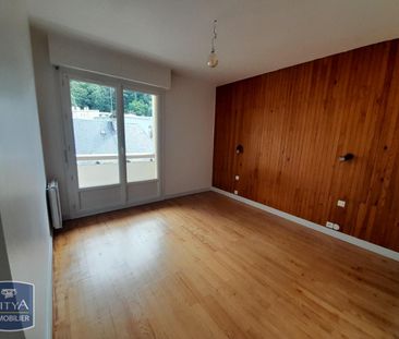 Location Appartement 3 pièces 66m² CHAMBERY 73000 - Photo 1