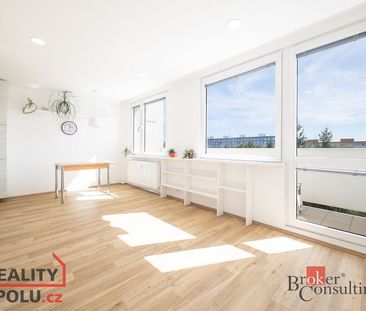Pronájem bytu 3+kk 54 m² - Photo 1