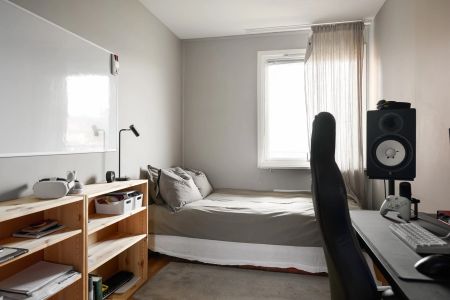 Sagogången, Hisings Backa - Foto 4