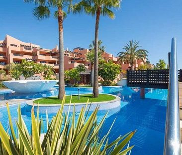 Apartamento de alquiler en Calle las Dunas, 3, Kempinski - Photo 4