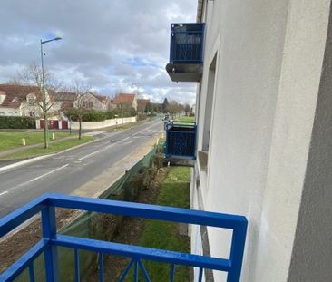 Appartement 1 Pièce 34 m² - Photo 3