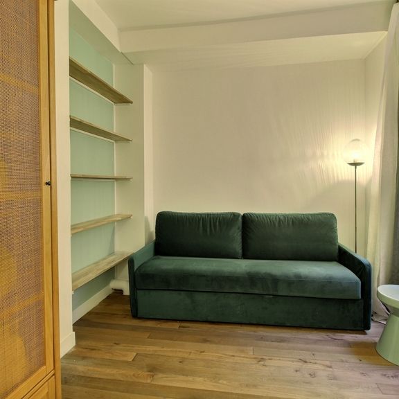 APPART. 2 CHAMBRES – 75001 - Photo 1