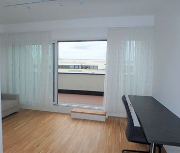 NEUWERTIGE TERRASSENWOHNUNG MIT LIFT UND GARAGENPLATZ - Photo 1