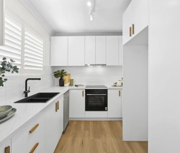 Harbourside apartment with exclusive Manly lifestyle - Photo 3