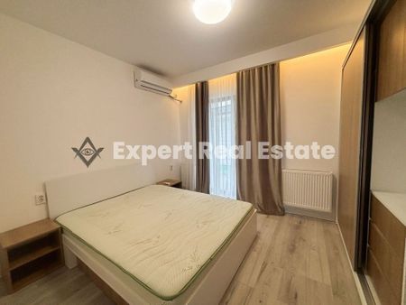 VILA MODERNA-OTOPENI-PET FRIENDLY - Fotografie 4