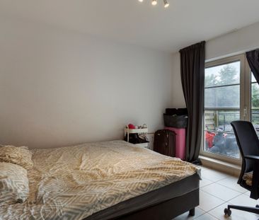 Gelijkvloers appartement te huur in Temse - Photo 3