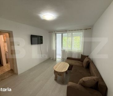 Chirie apartament, 2 camere - central - Photo 1