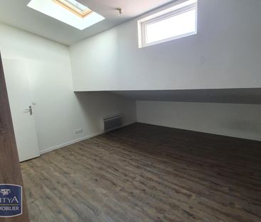 Location Appartement 3 pièces 58m² BORDEAUX 33800 - Photo 2