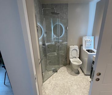 Tellusvägen, Sollentuna - Foto 1