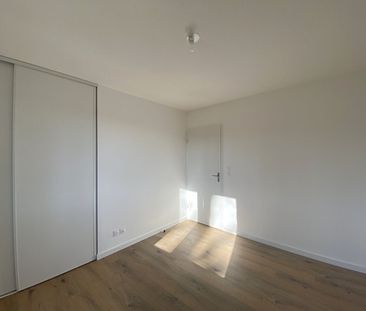 Appartement 3 pièces - Photo 1