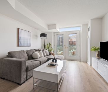 For Lease - 17 Michael Power Place Unit# 707, Toronto, Ontario - Photo 1