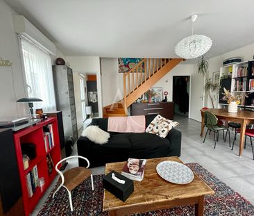 Location Appartement 4 pièces 76m² ANGERS 49100 - Photo 3