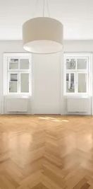 Ruhige 6-Zimmer-Wohnung mit Klimaanlage nahe Hoher Markt! Zentral begehbar! - Photo 1