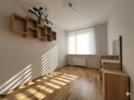 Zobacz>>>Rodzinne mieszkanie z pięknym widokiem 55 m² - Photo 2