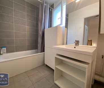Location Maison 4 pièces 79m² SACLAY 91400 - Photo 3