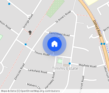 Banbury, Oxfordshire, OX16 - Photo 1