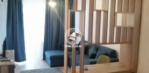 Apartament 1 camera in Galata - Photo 2