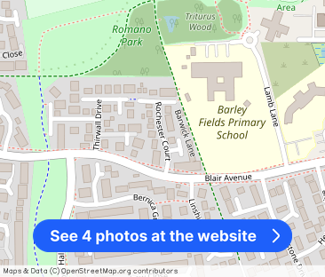 Rochester Court, Ingleby Barwick - Photo 1