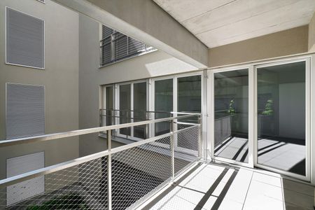 "Atriumwohnung in urbanem Zentrum" - Foto 5