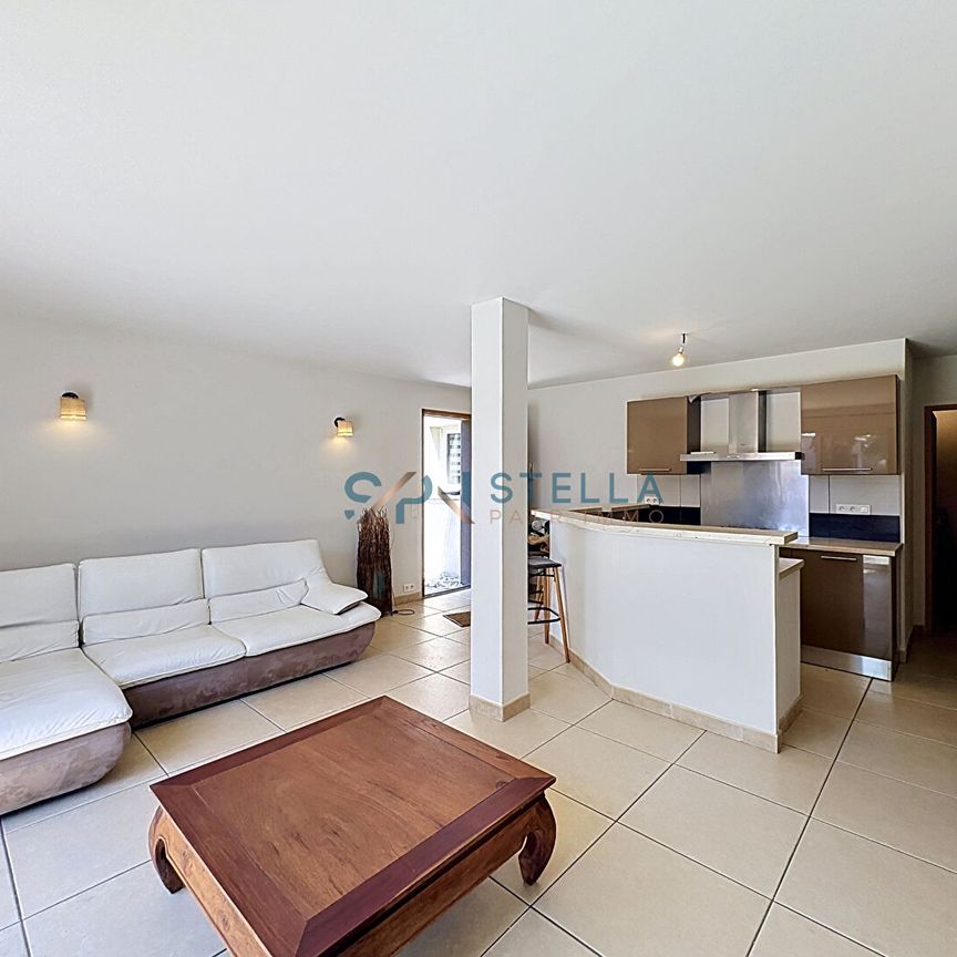 Location Appartement 3 pièces 58m² AJACCIO 20090 - Photo 1