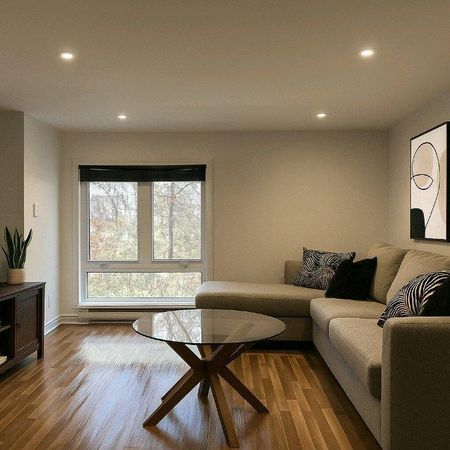 Condo 4 1/2 - Boucherville - Photo 4