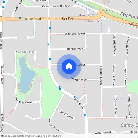 20 Heaton Way, WA 6169, Safety Bay