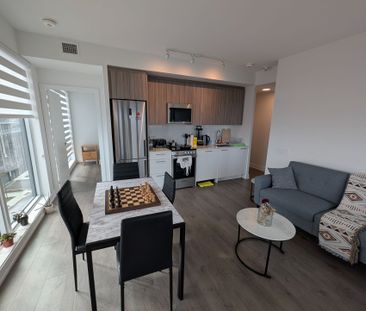 For Lease - 225 Veterans Drive Unit# 503, Brampton, Ontario - Photo 1