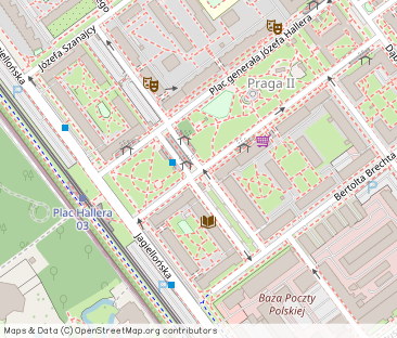 Warszawa ul. Skoczylasa- wygodna kawalerka - Фото 1