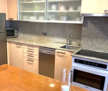 Piso en alquiler en Labañou-Os Rosales - Foto 1