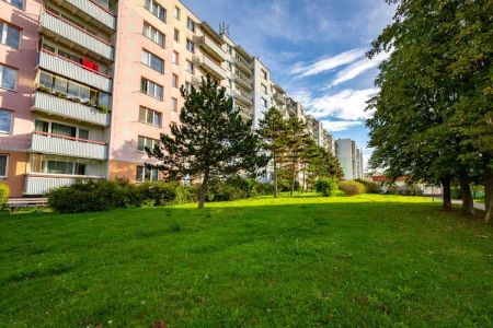 Pronájem bytu v OV o velikosti 2+kk - Brno - Líšeň - ulice Horníkova - CP 47 m - Fotografie 4