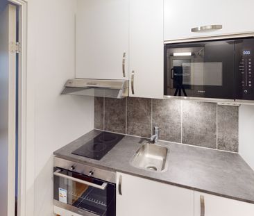 Västra Åsgatan, Eskilstuna - Photo 3