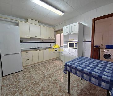 3 BEDROOM APARTMENT - LO PAGAN - Photo 1