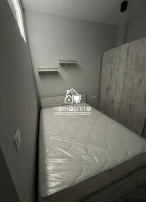 Studio/Γκαρσονιέρα για ενοικίαση Ανάληψη - Μπότσαρη (Ανάληψη - Μπότσαρη - Νέα Παραλία) - Φωτογραφία 1