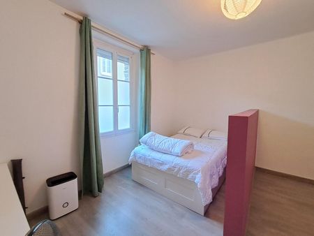 Location Appartement 2 pièces 49m² NANTES 44000 - Photo 3