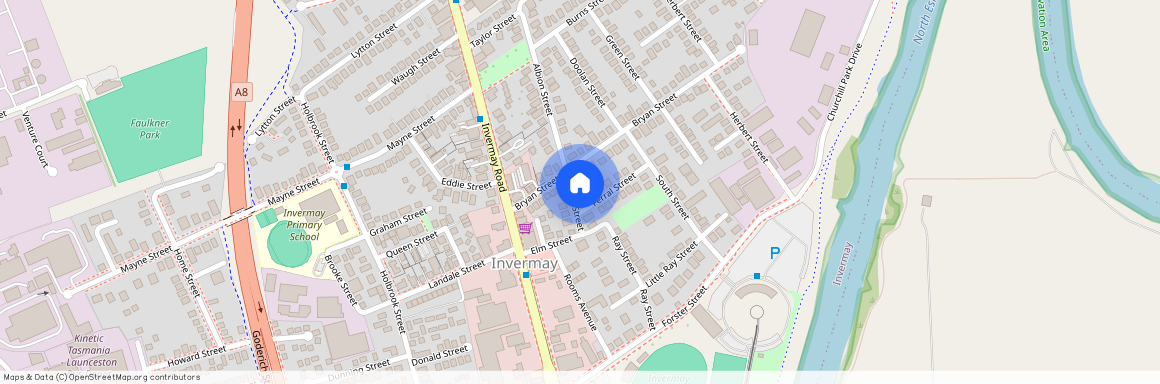 8 Albion Street, Tas 7248, Invermay