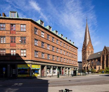 Djäknegatan 1 - Foto 5
