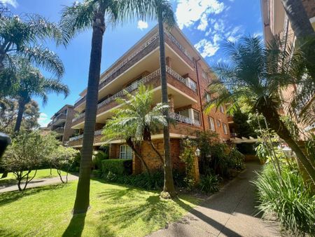 7/17-19 Gordon Street, Brighton-Le-Sands NSW 2216 - Apartment For Rent | Domain - Photo 4