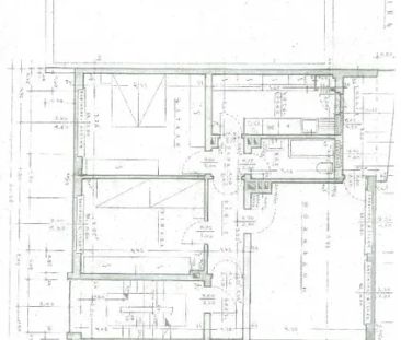 Zentral gelegene, großzügige 3-Zimmer-Wohnung in Ratingen-Mitte - Foto 1