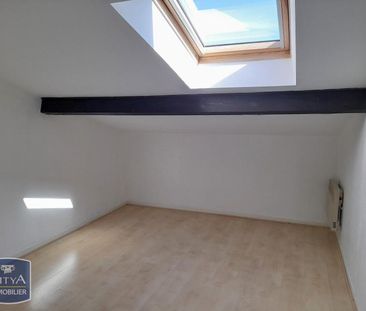 Location Appartement 3 pièces 57m² HEILLECOURT 54180 - Photo 6