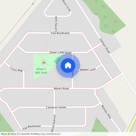 14 Travers Gate, Springwater