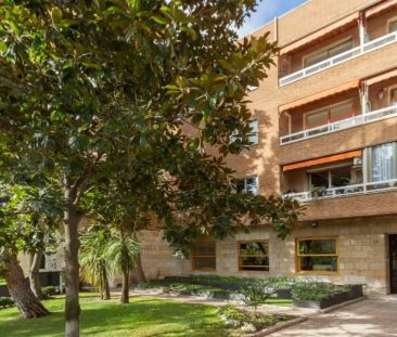 1-bedroom apartment for rent in El Viso - Photo 5