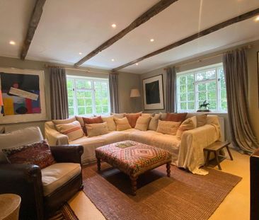 5 bedroom detached house to rent - Photo 3