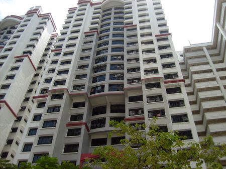 Blk 17 Jalan Tenteram (Toa Payoh), HDB 4 Rooms - For Rent - Photo 3