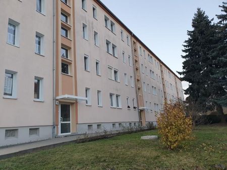 Gemütliche Zweiraumwohnung in schöner Wohnlage! - Photo 3