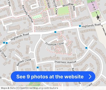 Frosthole Close, Fareham - Photo 1
