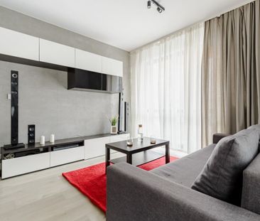 Mieszkanie do wynajęcia 3 pokoje Jana Kazimierza, Warszawa 49 m² - Photo 4