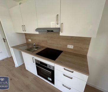 Location Appartement 3 pièces 55m² PLAISIR 78370 - Photo 3