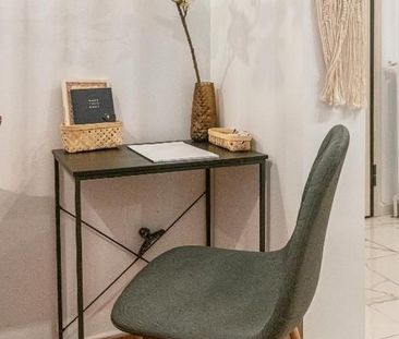 Studio/Γκαρσονιέρα για ενοικίαση Μουσείο (Εξάρχεια - Νεάπολη) - Photo 3