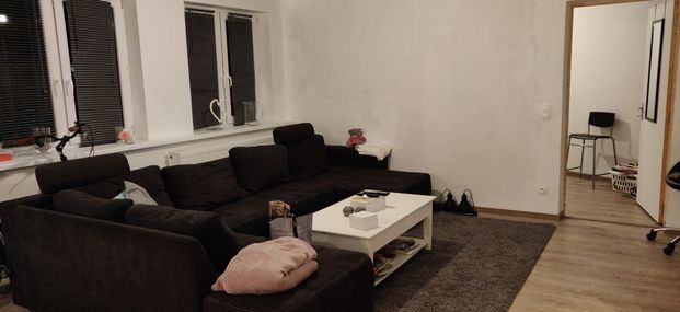 Nieuwbouwappartement met 2 slaapkamers te Wervik. - Foto 1