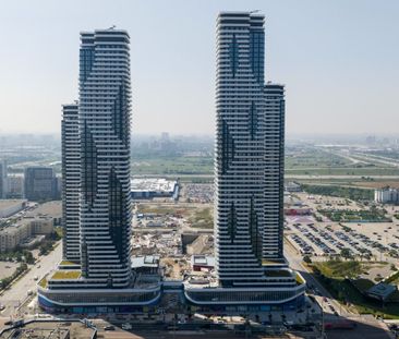 For Lease - 8 Interchange Way Unit# 4007, Vaughan, Ontario - Photo 1